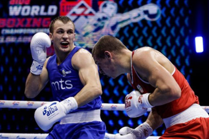 SVJETSKO PRVENSTVO Srbi danas u Beogradu boksuju za medalje i vrijedne nagrade