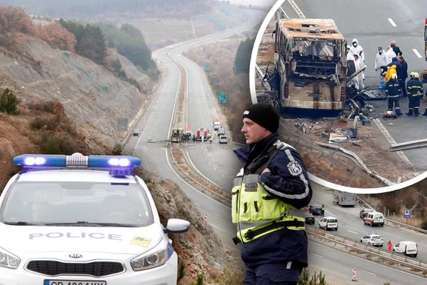 BUGARSKI AUTO-PUT SMRTI Česte nesreće na dionici gdje je 46 ljudi izgorjelo u autobusu, ali vlasti ne reaguju