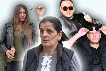 "Dejan me je razočarao, zgaziću ološa Cara" Prva ispovijest Daliline majke iz kuće u Bugojnu (VIDEO)
