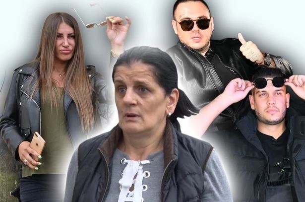Dalilina majka ULAZI U ZADRUGU Honorar 1.500 evra, Biljanu će prvo da  raskrinka - Srpskainfo