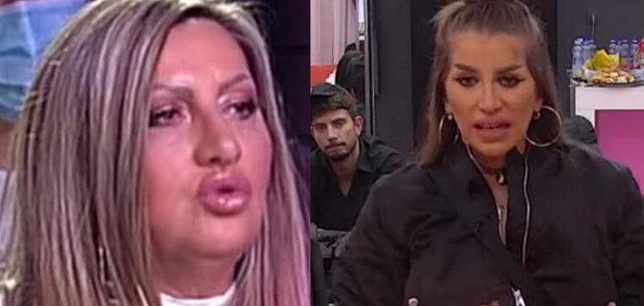 “Kao da joj je ona kćerka” Gore društvene mreže zbog Dalile i Dejanove majke (FOTO)