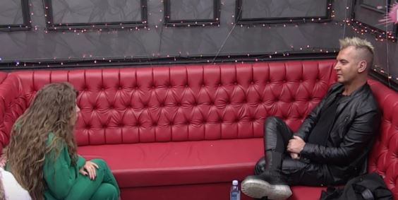 FOTO: TV PINK SCREENSHOT