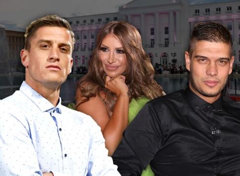 NEMA NIŠTA OD POMIRENJA Dejan neće ni da čuje za brata, David se oglasio i poslao mu emotivnu poruku