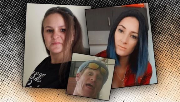 Pomogla UBICI SVOJE SESTRE ne znajući da ju je pokosio samo nekoliko minuta ranije (FOTO)