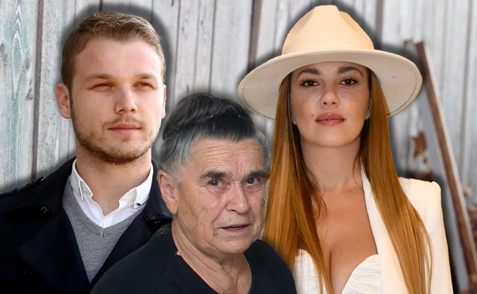 FOTO: SINIŠA PAŠALIĆ, VESNA LALIĆ, MILAN ILIC / RAS SRBIJA