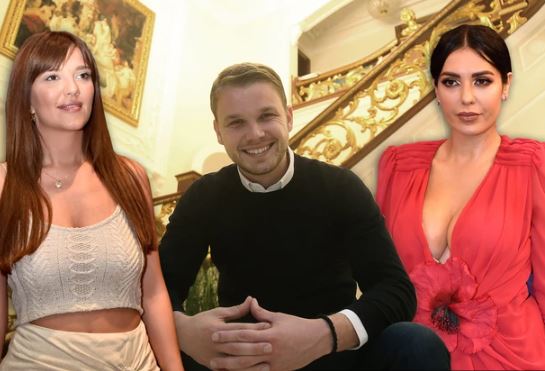 Ljubavni trougao ponovo u centru pažnje: Kija odbila Stanivukovića zbog novog dečka, TANJA JEDVA DOČEKALA POMIRENJE
