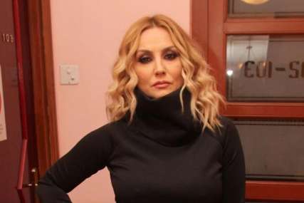 "Svašta sam od nje doživjela" Rat Goce Tržan i Maje Nikolić ne jenjava, pjevačica ne želi više da ćuti