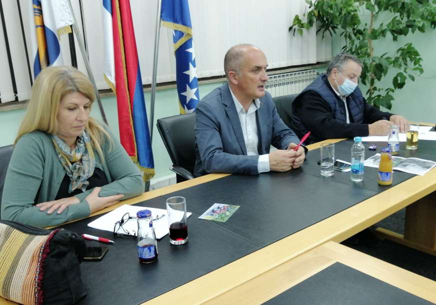 Formirano Udruženje uzgajivača ovaca i koza u Gradiški: Od sada dostupniji projekti za nabavku mehanizacije