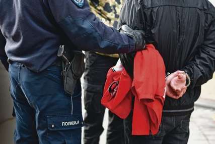Državljanin Srbije pao u Mađarskoj: Prevozio 20 ilegalnih migranata, pa dolijao policiji