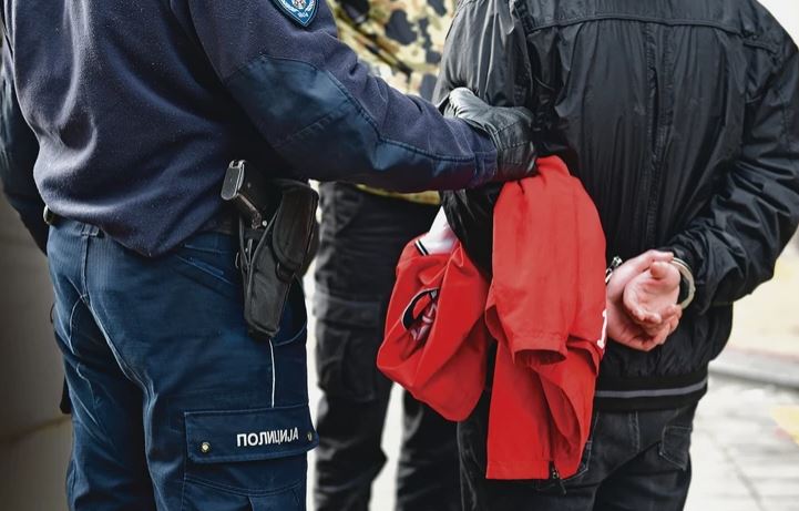 Državljanin Srbije pao u Mađarskoj: Prevozio 20 ilegalnih migranata, pa dolijao policiji