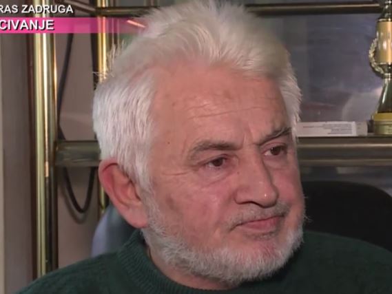 "Deki se molio, niko nije srećniji od mene" Dalilin otac tvrdi da je njegovu kćerku i Dejana POMIRIO HODŽA
