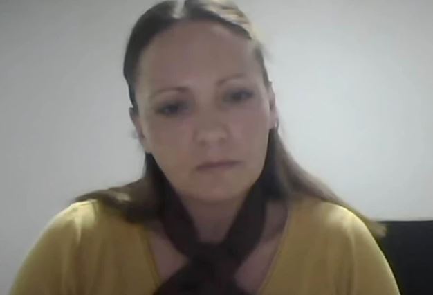ŠEST MJESECI IMALA TEMPERATURU Ina je stalno osjećala umor i bol u mišićima, ali kad su ljekari vidjeli antitijela, zanijemili su