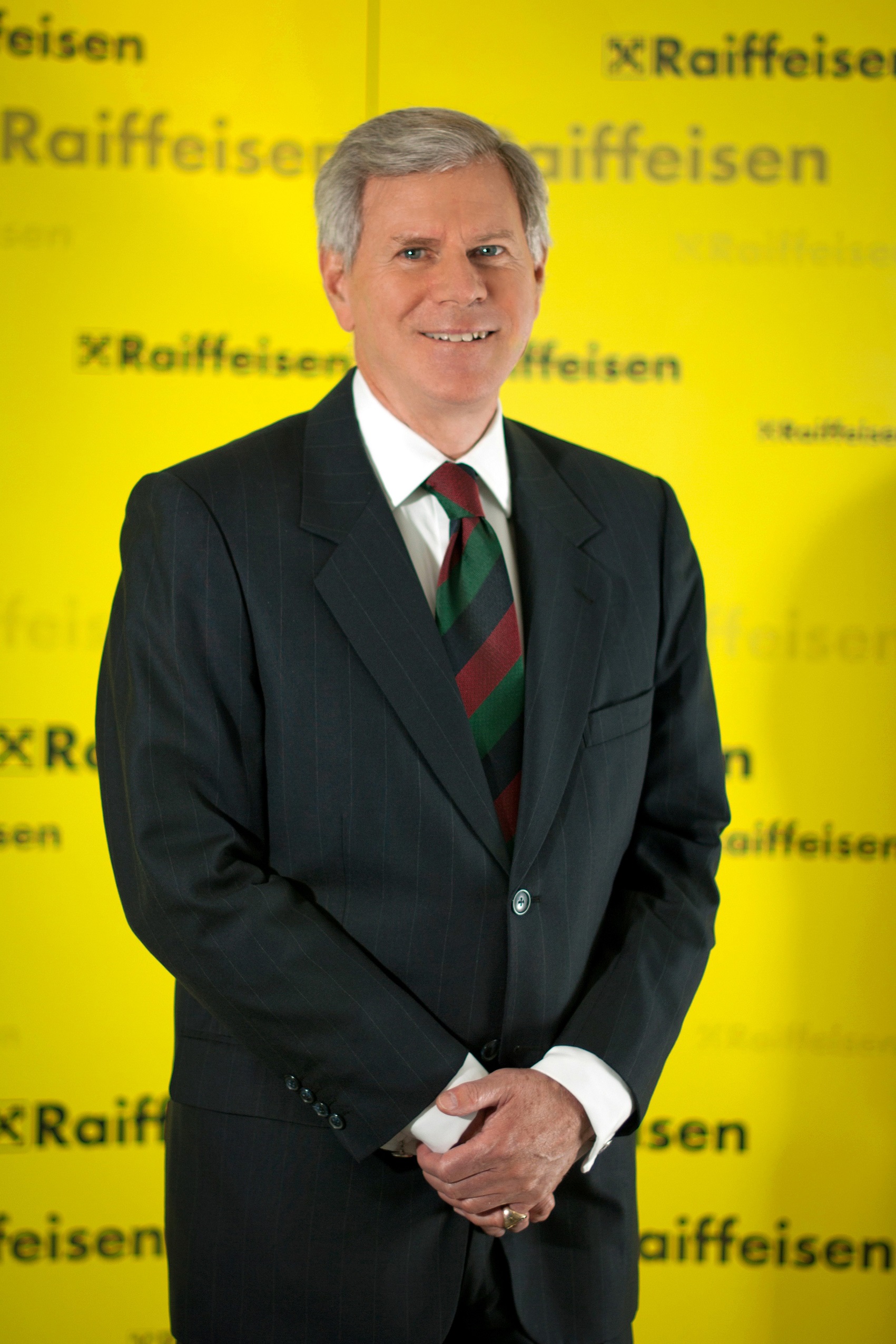 FOTO: RAIFFEISEN BANKA