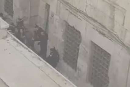 DRAMA U JERUSALIMU Napadač ubio jednu i ranio tri osobe (VIDEO)