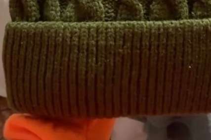 Da li vidite braon ili zelenu boju: Šest miliona ljudi raspravlja se oko ove kape (VIDEO)