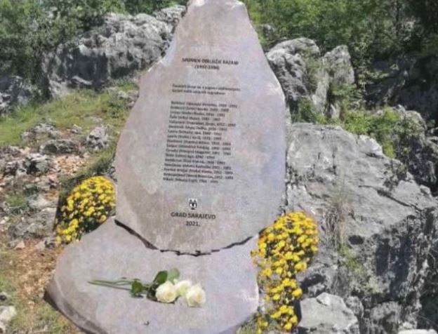 Kojić o postavljanju spomenika na Kazanima “Još jedna podlost i podvala srpskim žrtvama”