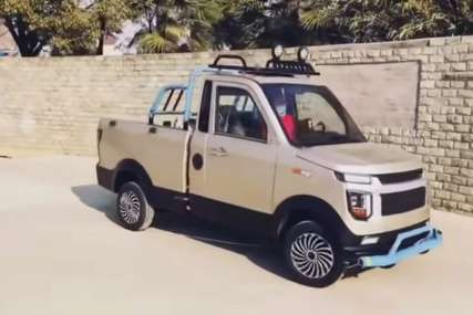 Kina proizvela automobil koji košta 2.000 dolara: Može da se poruči preko interneta, ali postoji JEDNA CAKA (VIDEO)
