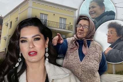 "BAŠ SU LIJEP PAR" Komšije Tanje Savić progovorile o njenoj vezi sa mladim Stanivukovićem (VIDEO)