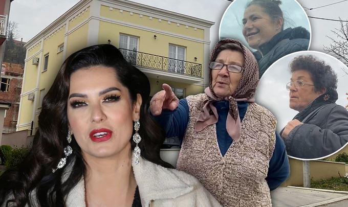 "BAŠ SU LIJEP PAR" Komšije Tanje Savić progovorile o njenoj vezi sa mladim Stanivukovićem (VIDEO)