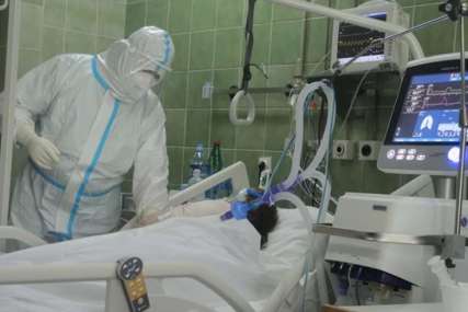 Deset pacijenata preminulo: U Srbiji 2.740 novozaraženih virusom korona