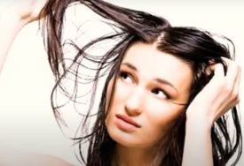 NEKAD NIJE DO GENETIKE Ovih 9 stvari mogu uzrokovati opadanje kose