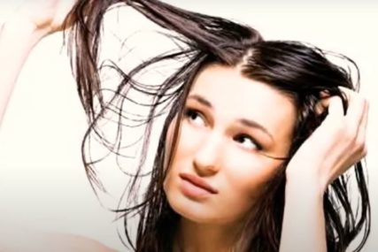 Nekoliko trikova do zdrave dlake: Način na koji perete kosu je pogrešan