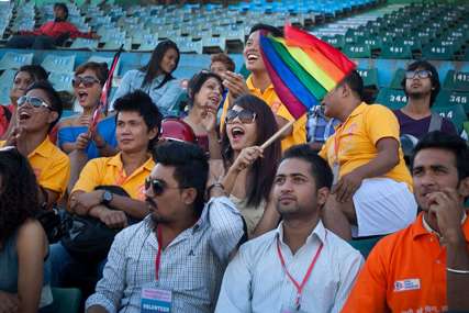 LGBT navijači će moći da prisustvuju utakmicama Mundijala u Kataru