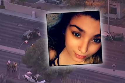 "Izgorjela je u kolima sa svojim psom” Tinin rođak o stravičnoj nesreći u Las Vegasu