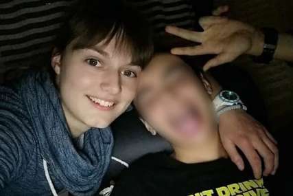 Lolita i Strahinja će biti zajedno sahranjeni: Tijela poginulog brata i sestre još nisu predata porodicama