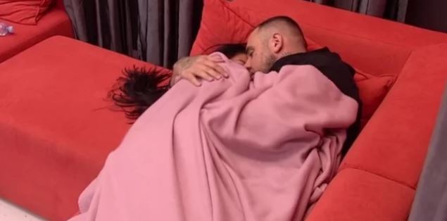 FOTO: TV PINK/SCREENSHOT