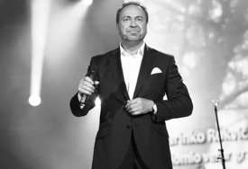 Marinko Rokvić imovinu podijelio prije smrti: Istina o testamentu i sinu kojeg je dobio u vanbračnoj zajednici