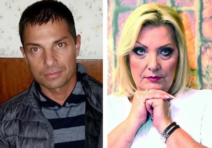"Liječio sam se od alkohola i krao sam" Ispovijest problematičnog sina Snežane Đurišić, evo šta kaže o odnosu sa majkom