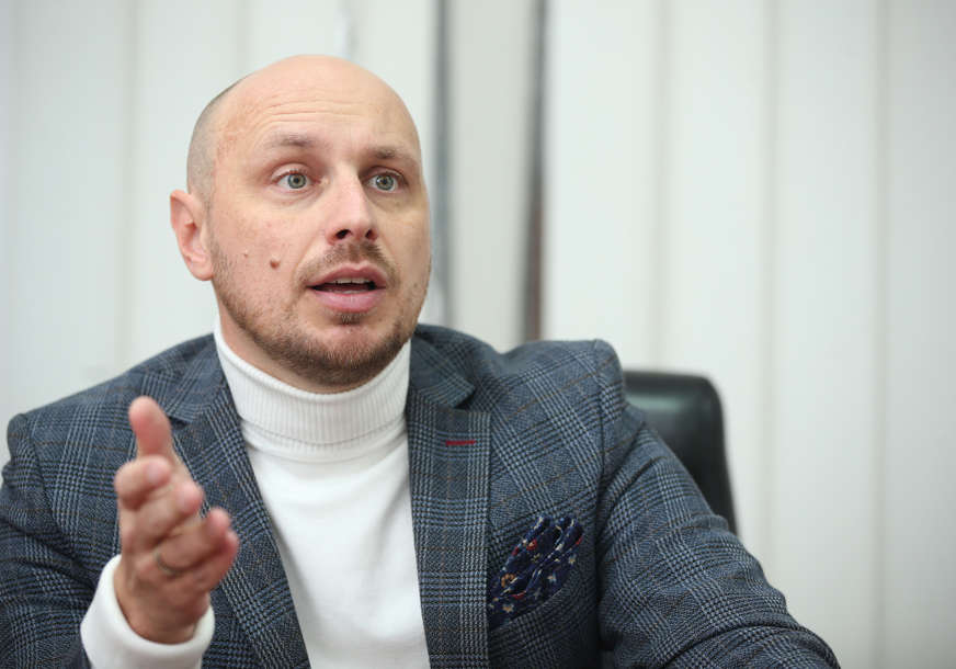 "Zakonski akt još nije stupio na snagu" Petković poručio da nije bilo razloga za sazivanje sjednice PIK