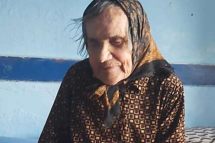 U 101. godini nas je napustila: Preminula jedna od najstarijih sokočanki Milka Kejić