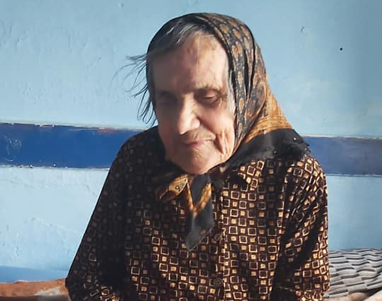 U 101. godini nas je napustila: Preminula jedna od najstarijih sokočanki Milka Kejić
