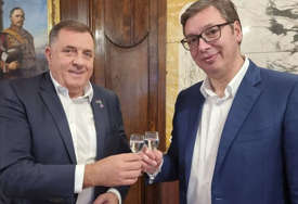 Vučić se pokazao kao ODLIČAN STRATEG: Da li predsjednik Srbije spasava Dodika