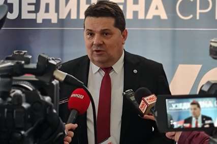 PRIPREME ZA IZBORE Ujedinjena Srpska predložila svoje kandidate
