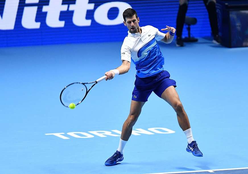 “Trenutno je Novak najveći” Rik Maći veliča srpskog tenisera