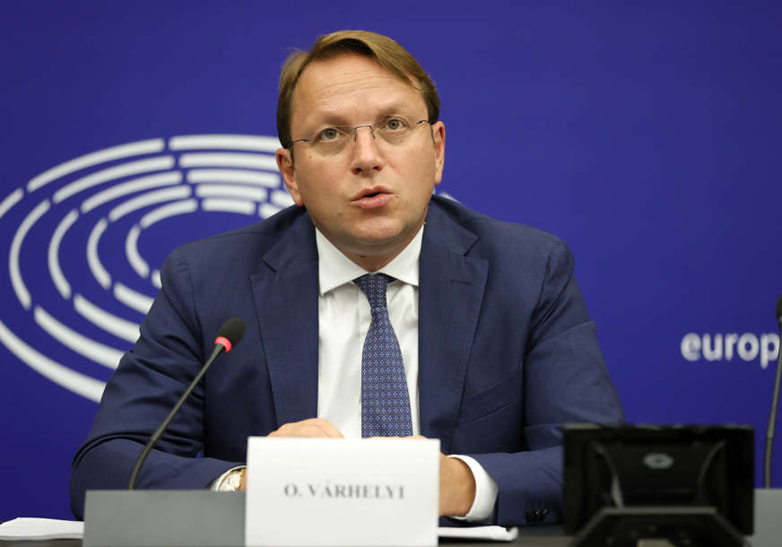 "EU opredijeljena za stabilnost" Varhelji u BiH prepoznao spremnost da se krene naprijed