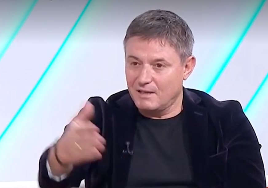 Piksi je sve znao unaprijed: Jovani Joksimović je dao OVO OBEĆANJE još prošle godine  (VIDEO)