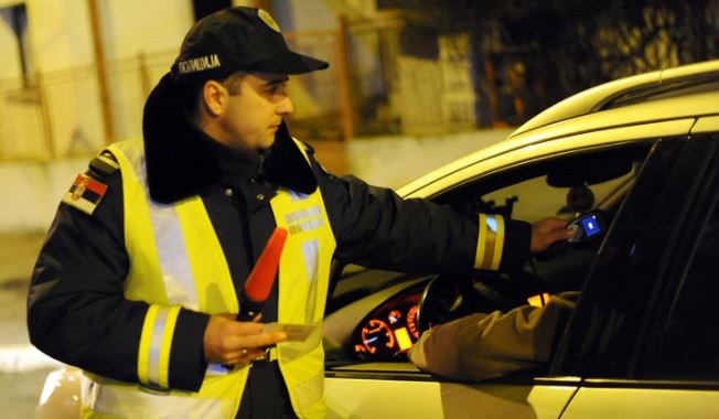 Vozači, smanjite gas! Do kraja aprila pojačana kontrola saobraćaja u Prijedoru