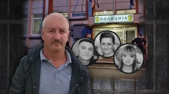 Jedan od njih u vrijeme ubistva porodice Đokić bio na auto-putu: Braća Jojke na OVOM PITANJU pali na poligrafu (FOTO)