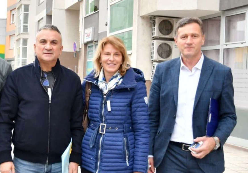Od opštine Pale za porodicu proslavljenog tenisera: Đokovićima na poklon parcela na Jahorini