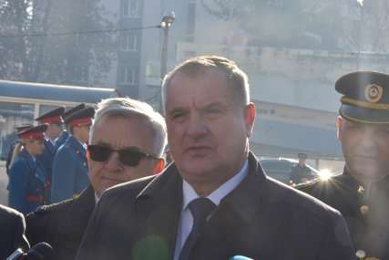 “Garant bezbjednosti građana” Višković istakao značaj MUP za očuvanje Srpske