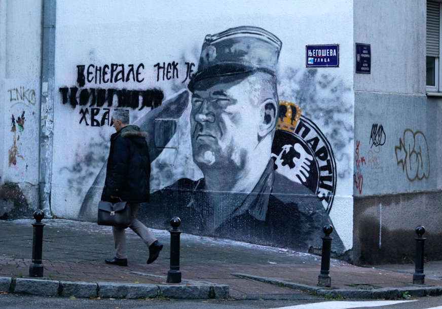 FOTO: ANDREJ CUKIC/EPA