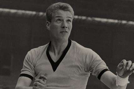 Odlazak još jednog šampiona: Preminuo Ron Flauers, član reprezentacije Engleske iz 1966.