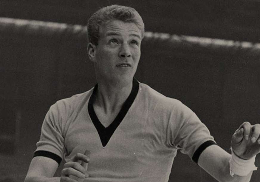 Odlazak još jednog šampiona: Preminuo Ron Flauers, član reprezentacije Engleske iz 1966.