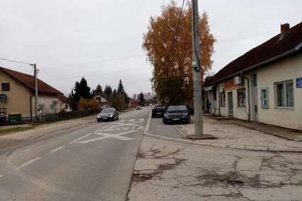 U Tukovima kod Prijedora 13 godina grade kanalizaciju: Aktuelna vlast planira ispitati šta je urađeno (FOTO)