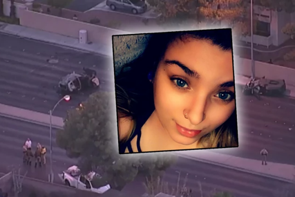 “Ne prođe dan da roditelji ne zaplaču" Potresne riječi rođaka poginule Srpkinje u Las Vegasu