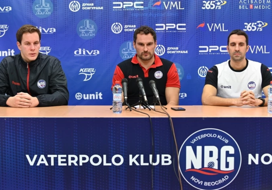 SPEKTAKL U BEOGRADU Počinje Jadranska liga, pet učesnika evrokupova izlaze na scenu